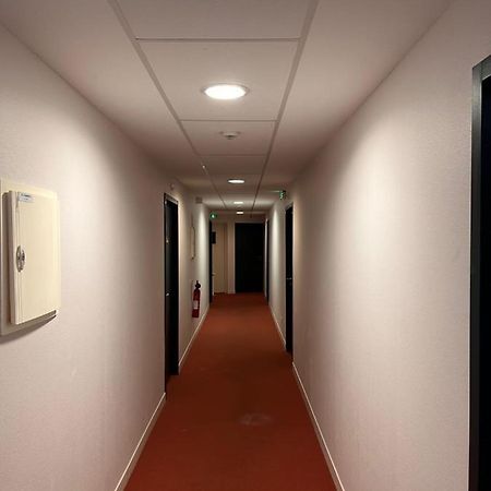 فندق Auberge Du Montcalm Auzat المظهر الخارجي الصورة